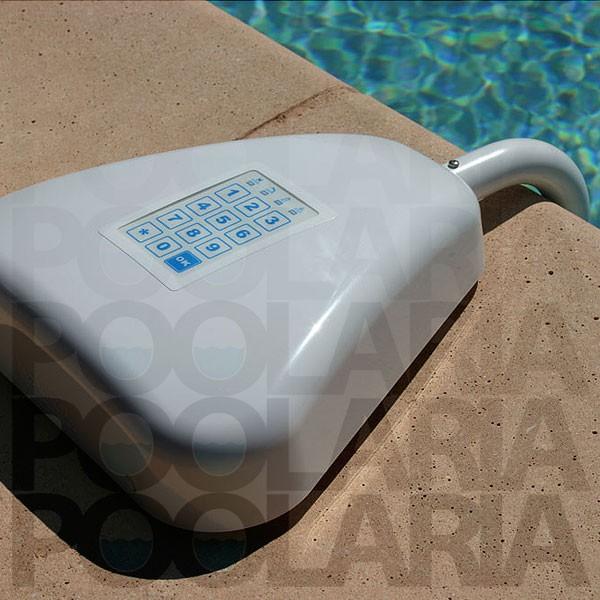 Foto Alarma para piscina Aqualarm