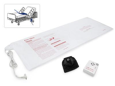 Foto alarma prevencion de caidas para cama