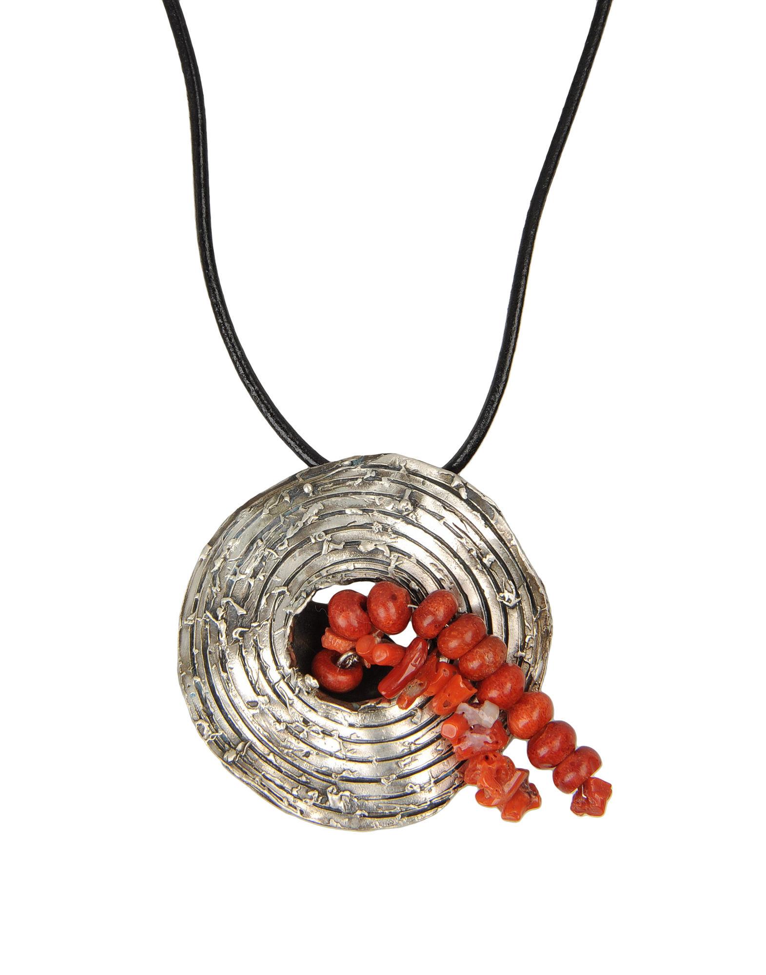 Foto Alba Rosa Mancini Collares Mujer Plata