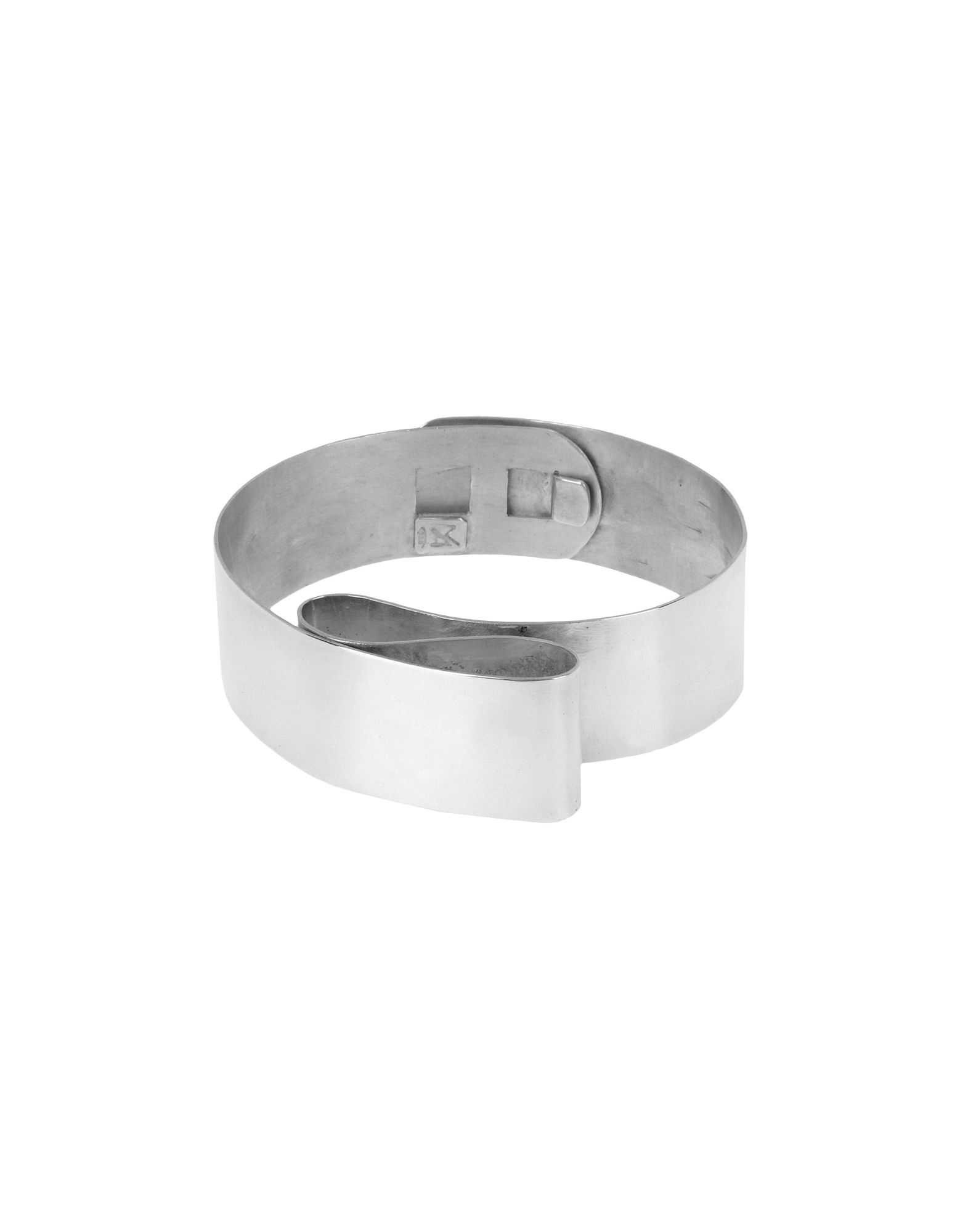 Foto Alba Rosa Mancini Pulseras Mujer Plata
