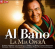 Foto Albano - La Mia Opera + Dvd
