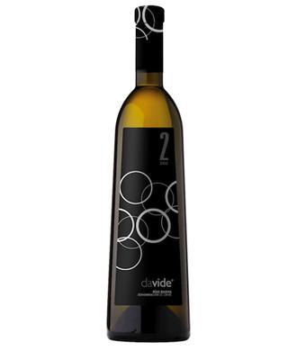 Foto Albariño Davide Duo 2 2011