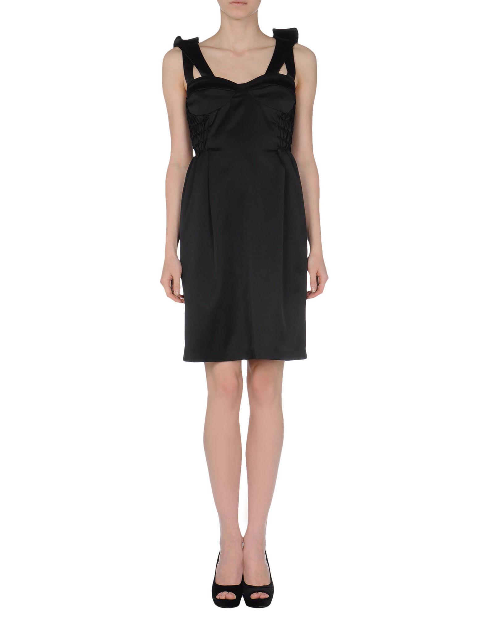 Foto albino minivestidos
