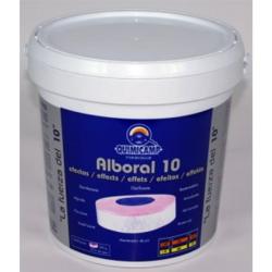 Foto alboral 10 efectos 5kg. quimicamp