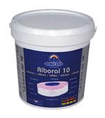 Foto alboral 10 efectos 5kg quimicamp