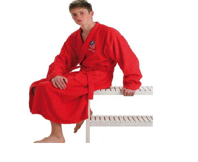 Foto Albornoz Atlético de Madrid Adulto