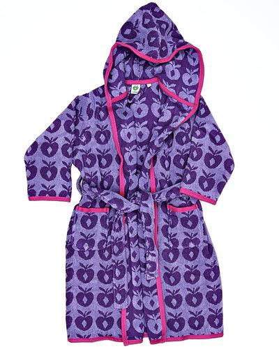 Foto Albornoz de baño Småfolk