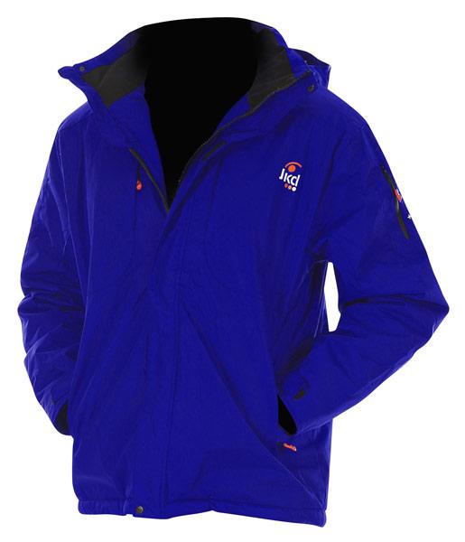 Foto Albornoz Jaked Italia Micro Bathrobe Blue