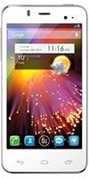 Foto Alcatel 6010D One Touch Star Dual SIM Blanco