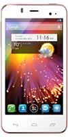 Foto Alcatel 6010D One Touch Star Dual SIM Blanco/Rosa