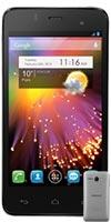 Foto Alcatel 6010D One Touch Star Dual SIM Negro/Plata