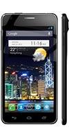 Foto Alcatel 6033X One Touch Idol Ultra Negro