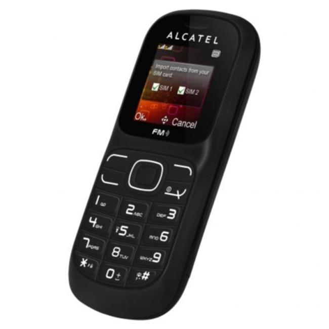 Foto Alcatel One Touch 217 Dualsim