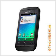 Foto Alcatel One Touch 918D Libre
