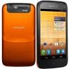 Foto Alcatel one touch 997D dualsim naranja libre