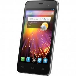 Foto Alcatel OT 6010D Star DUAL gris