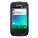 Foto Alcatel ot-918d dual negro