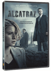 Foto alcatraz (1ª temporada)