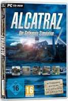 Foto Alcatraz,cd-rom (44089) [german Import] :: Game :: Various