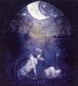 Foto Alcest: Ecailles De Lune (Ltd.Digi) CD