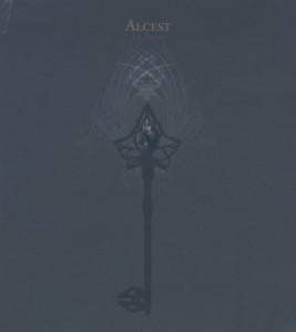 Foto Alcest: Le Secret (Ltd.Digibook) CD
