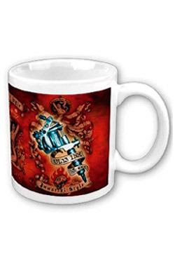 Foto Alchemy Ul13 Taza Immortal Style
