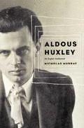 Foto Aldous huxley: an english intellectual (en papel)