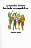 Foto Alejandro Dumas - Les Trois Mousquetaires - Ecole Des Loisirs