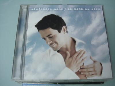 Foto Alejandro Sanz-el Alma Al Aire