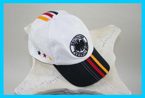 Foto Alemania gorra 1996 96 1998 98 talla adulto Adidas