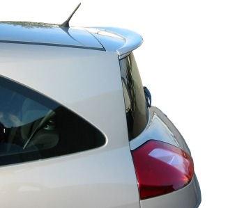 Foto Alerón renault megane ii 5p.