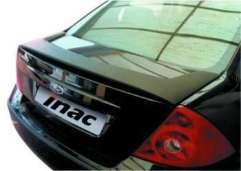 Foto Aleron ford mondeo 2001 4p