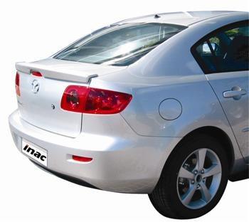 Foto Aleron mazda 3 4 puertas