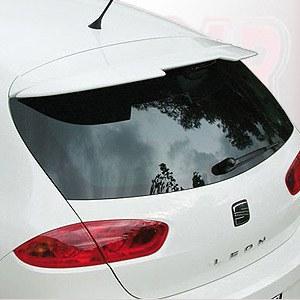 Foto Aleron superior seat leon 2 restiling 9/09> tipo fr
