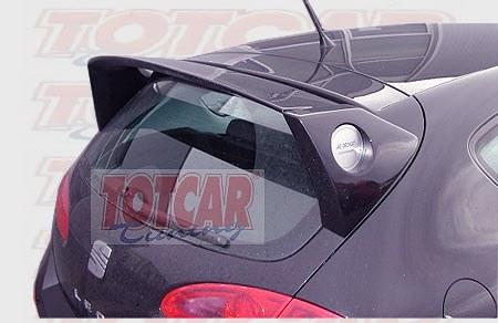 Foto Aleron superior seat leon ii je-design