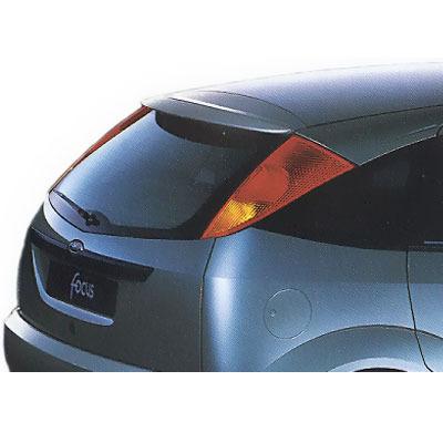 Foto Aleron tipo original Ford Focus 3y5 p. 98-04