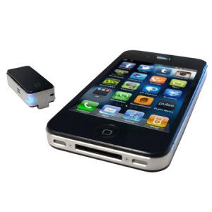 Foto Alertador Bluetooth Blautel para localizar Smarphones y Tablets