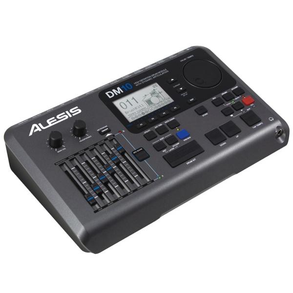 Foto Alesis DM 10 Módulo de batería