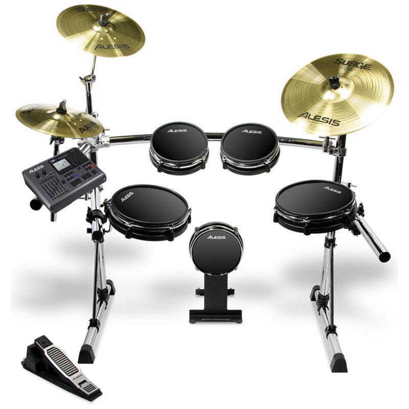 Foto Alesis dm10 pro kit pr210705