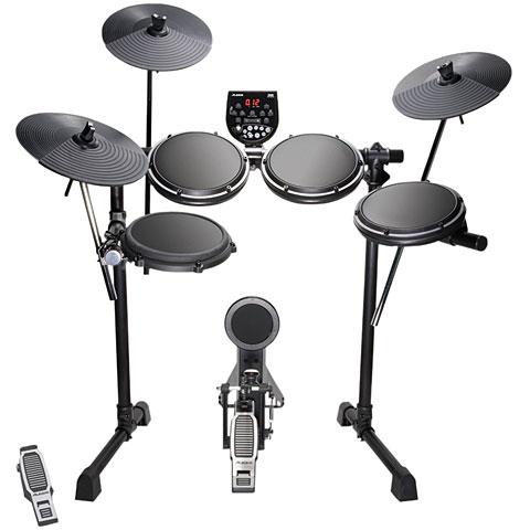 Foto Alesis DM6, Batería electrónica
