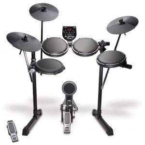 Foto Alesis dm6 kit usb bateria electronica