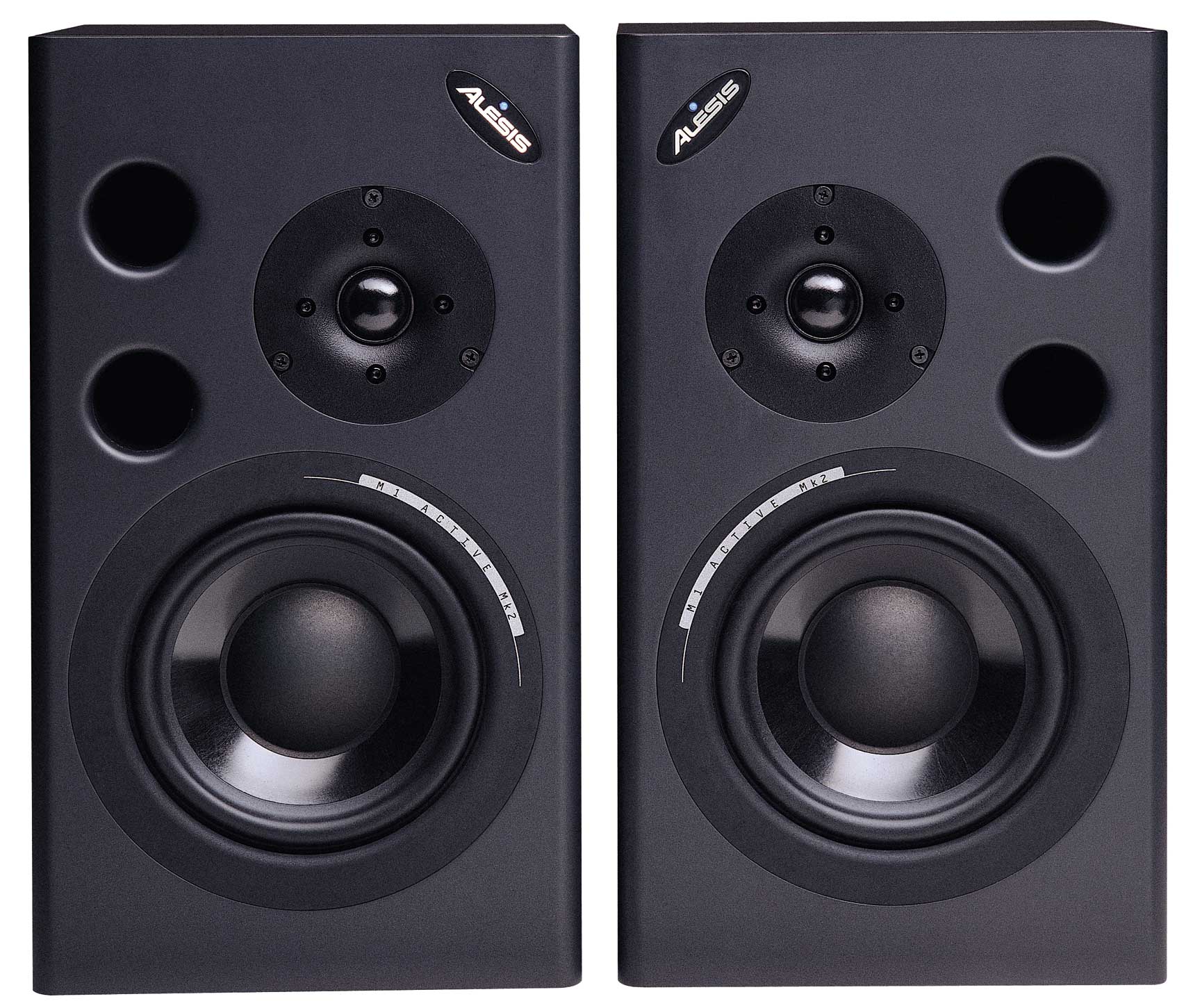 Foto Alesis M1 Active MKII - Monitores activos