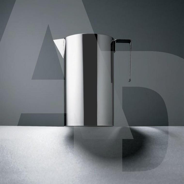 Foto Alessi - AR01 - Jarra - pulido