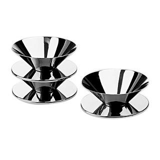 Foto Alessi Cocina , Set 3 Bol