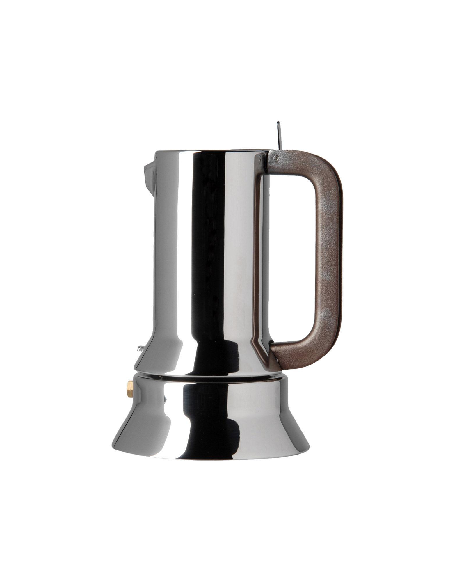 Foto Alessi Te Y Café Plata