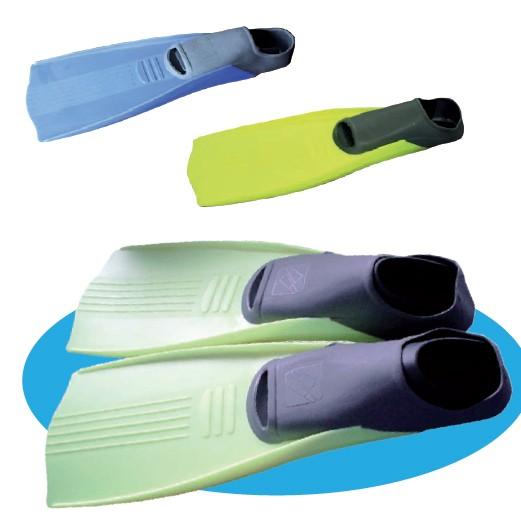 Foto Aleta clio softee natacion piscina