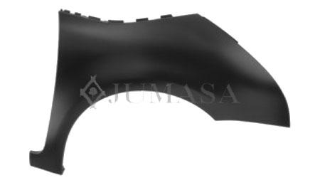 Foto Aleta Delantera Derecha Citroen C4 Picasso 2006->/grand C4 Picasso 2006->