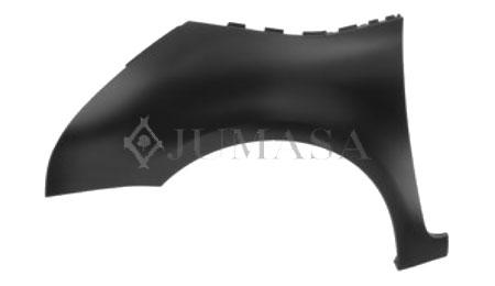 Foto Aleta Delantera Izquierda Citroen C4 Picasso 2006->/grand C4 Picasso 2006->