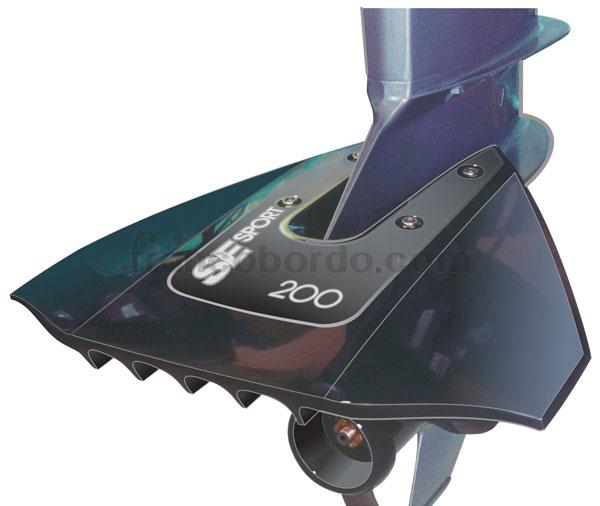 Foto Aleta Estabilizadora SE Sport 200 8-40 CV