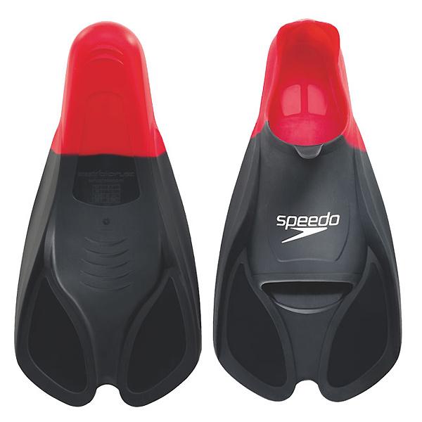 Foto Aletas de natación Biofuse Training Speedo